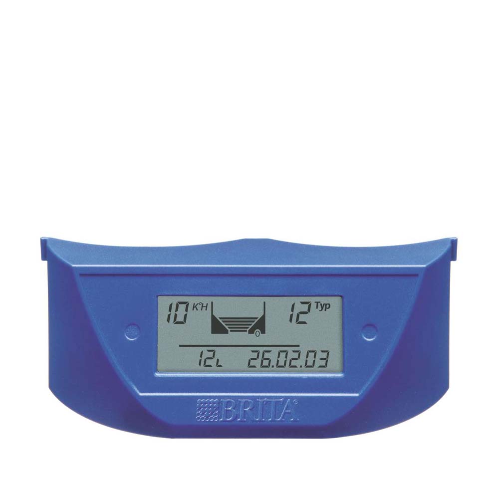 BRITA Purity meet & afleeseenheid (MAE display)