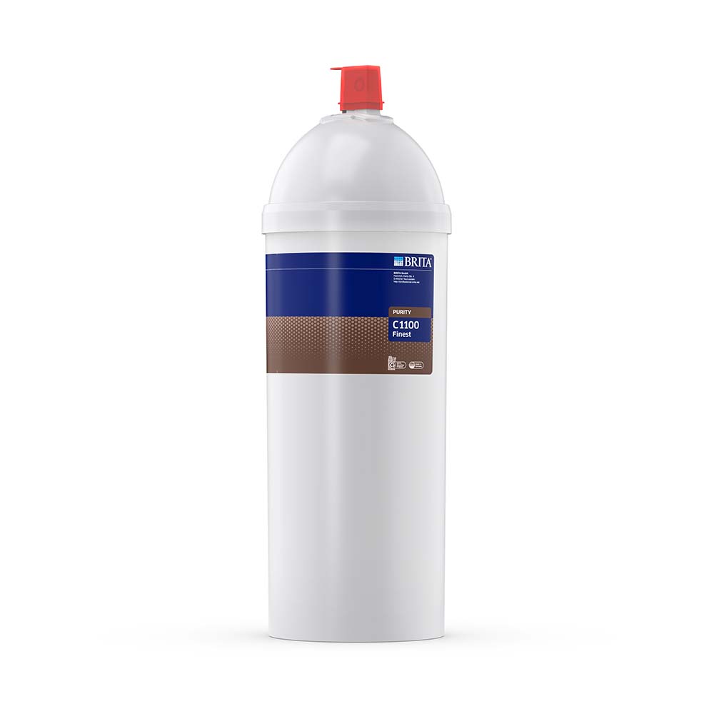 [1017518] BRITA Purity C1100 Finest waterfilter