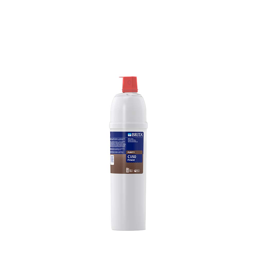 BRITA Purity C150 Finest waterfilter