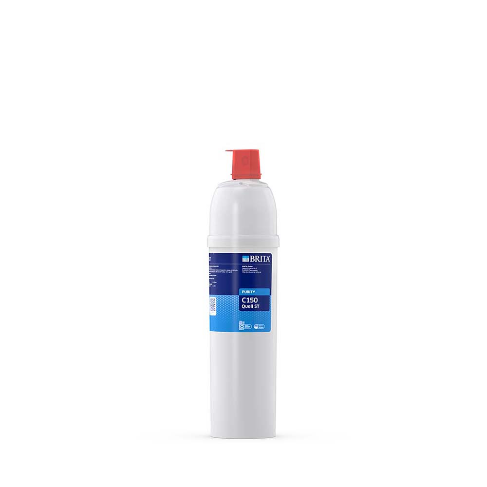 BRITA Purity C150 Quell ST waterfilter