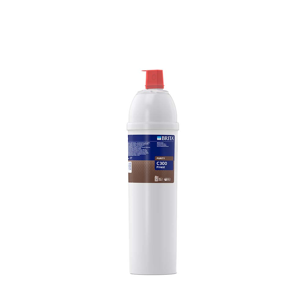 BRITA Purity C300 Finest waterfilter