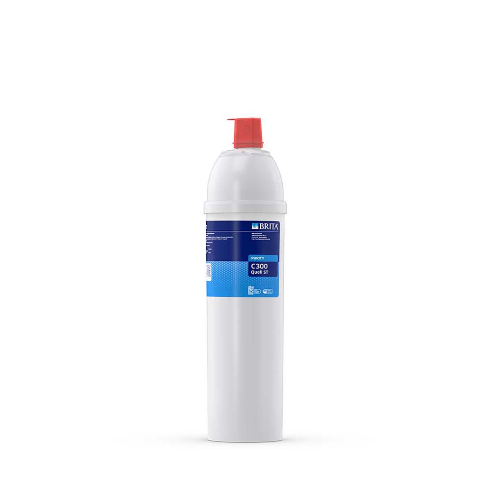 BRITA Purity C300 Quell ST waterfilter