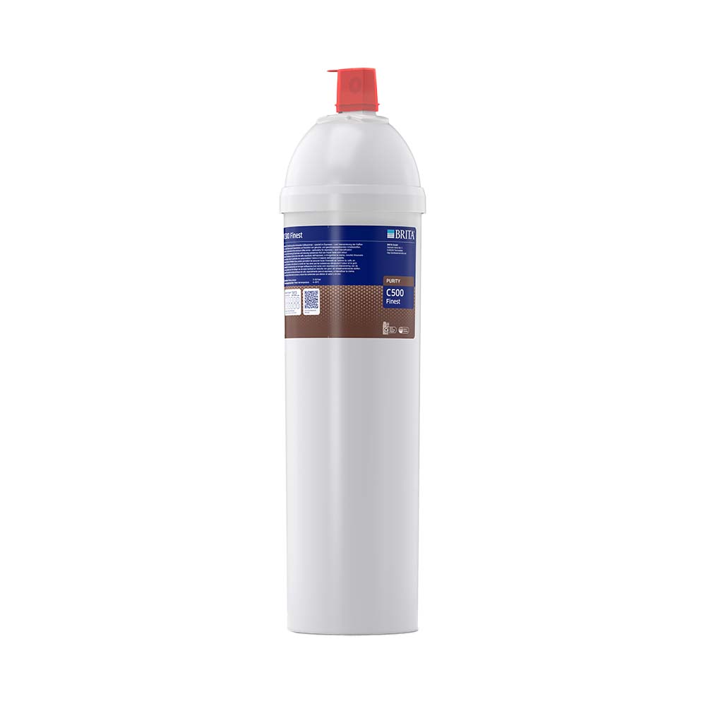 BRITA Purity C500 Finest waterfilter