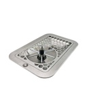 Rhino® Coffee Gear Pitcher Rinser 300