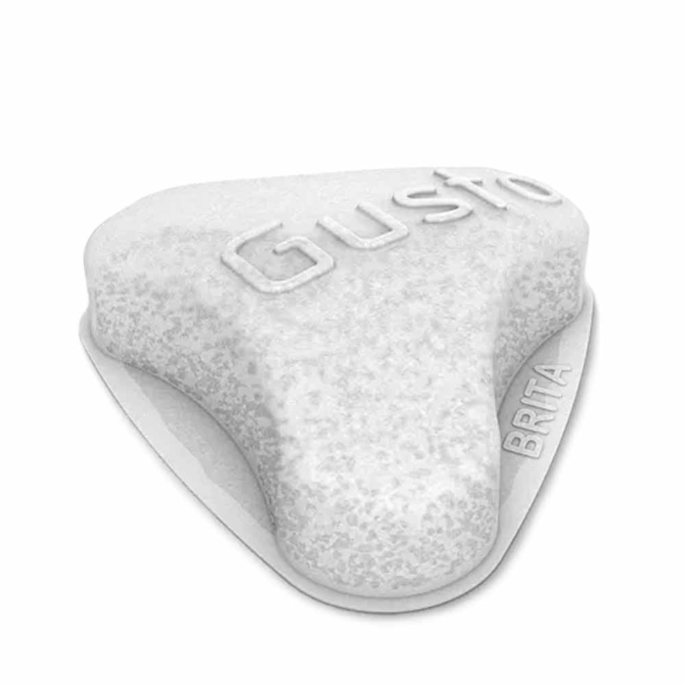 [1018888] BRITA AquaGusto 250 [60 st.]