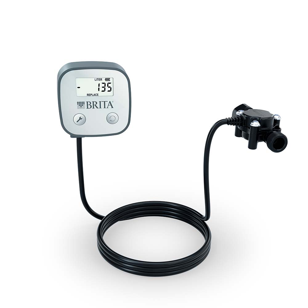 [1033041] BRITA FlowMeter 10-100