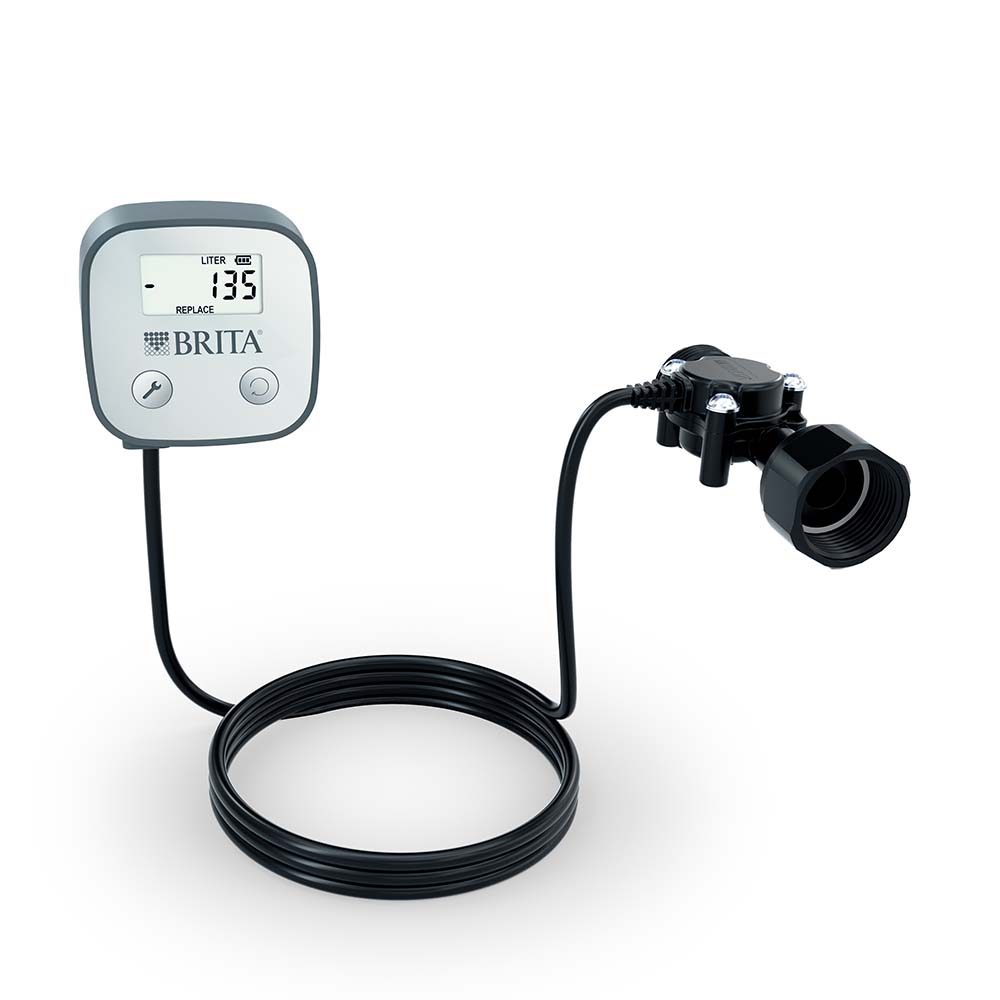 [1033042] BRITA FlowMeter 100-700