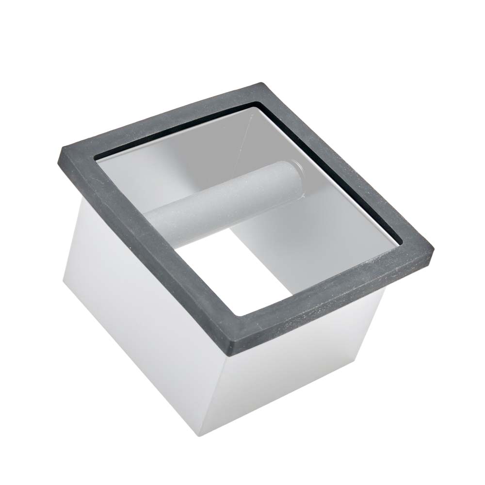 Rhino® Coffee Gear Chute 'drop-in' rubber