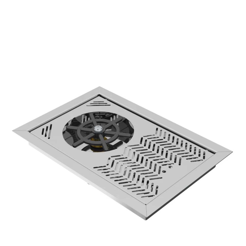 CKD Pitcher Rinser 'M'