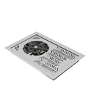 CKD Pitcher Rinser 'M'