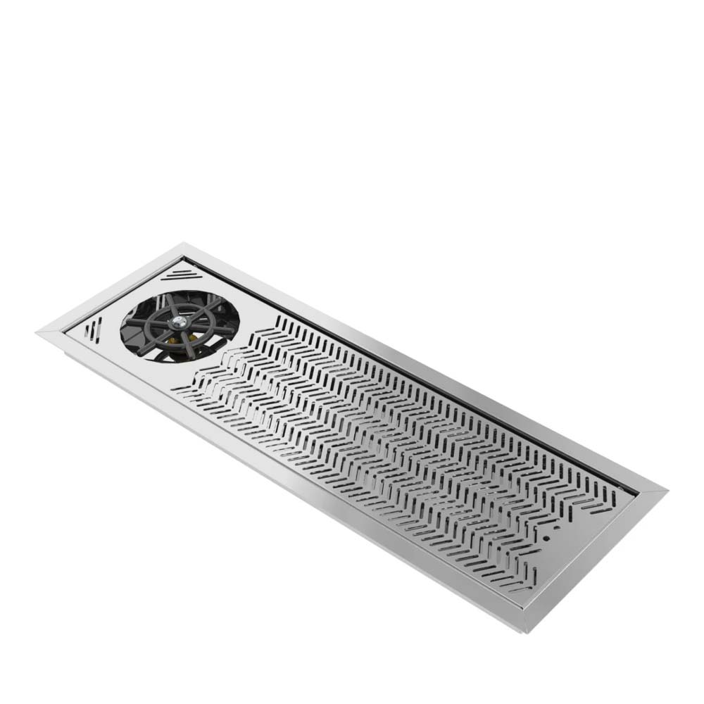 CKD Pitcher Rinser 'XL'