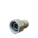 Wartel 1/2" BSP x 10 mm