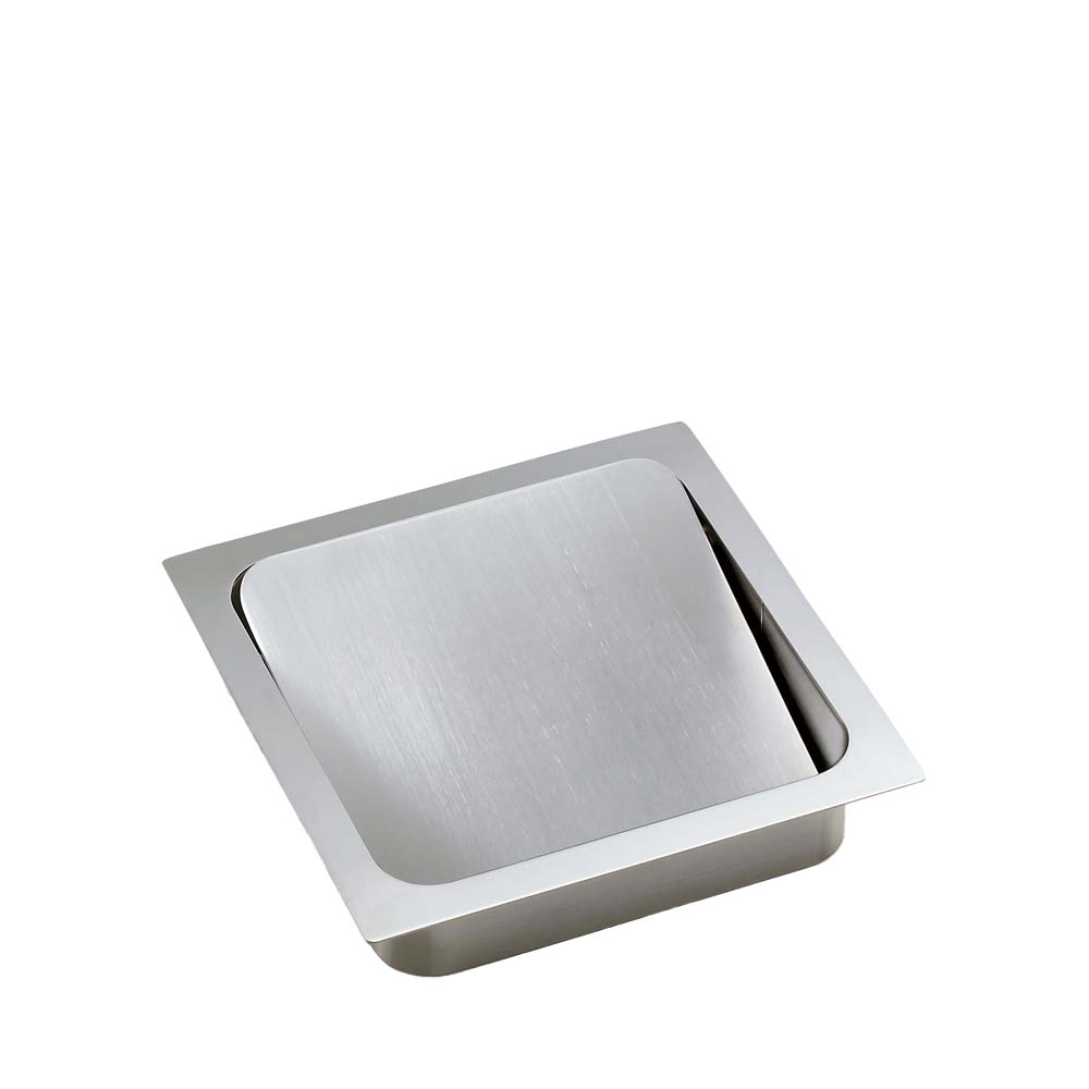 [AD-KH015-HL] Afvalklep AD-KH (146 x 36 mm)