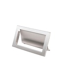 Afvalklep [268 x 125 mm]