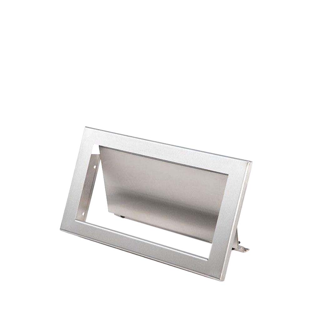 Afvalklep [268 x 125 mm]