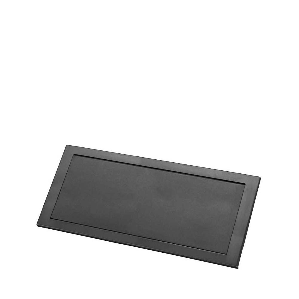 Afvalklep [425 x 168 mm]