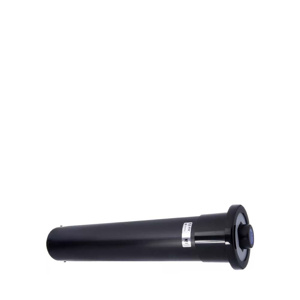 Bekerdispenser L 'EZ-fit' inbouw