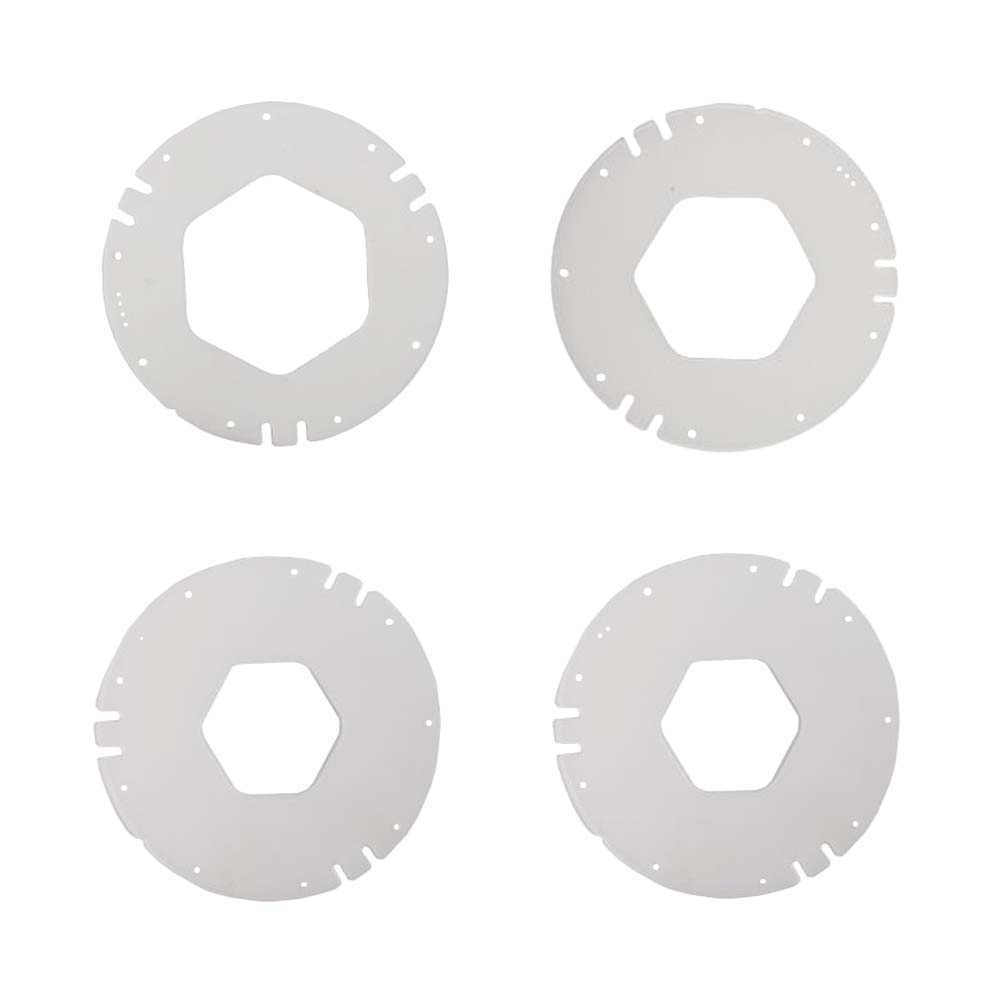 Membraanset C2210C 'EZ-fit'