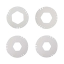 Membraanset C2210C 'EZ-fit'