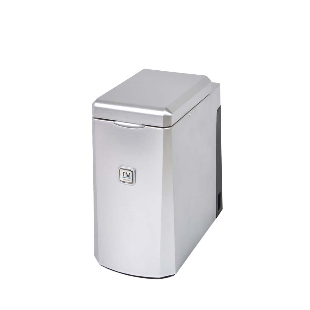 [02.0022.00.00] TML melkkoeler 1,0L (zilver)