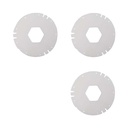 Membraansets C2210C 'EZ-fit'