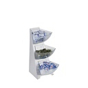 Organizer tabletop