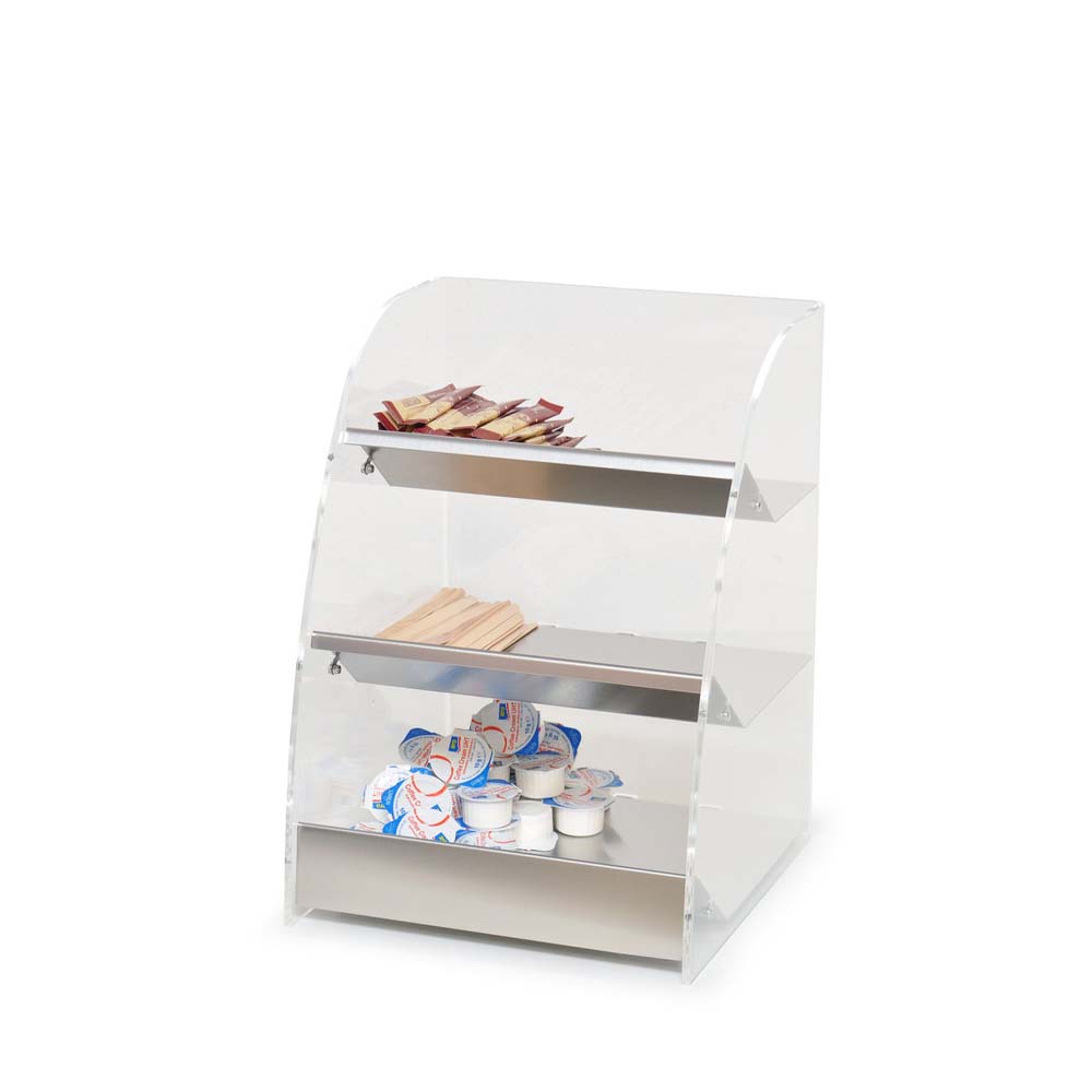[OS152] Organizer tabletop (250 x 250 x 340 mm)