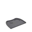 Rhino Coffee Gear tamping mat Bench