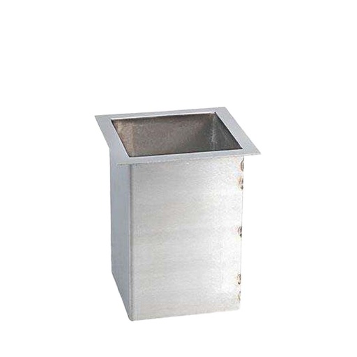 [SWK-1050-000] Doorvoer [110 x 110 mm]