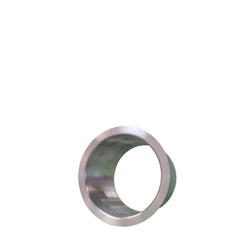 [JVO-1020-000] Doorvoer [Ø148 x 125 mm]