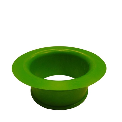 Doorvoer [Ø160 x 100 mm]