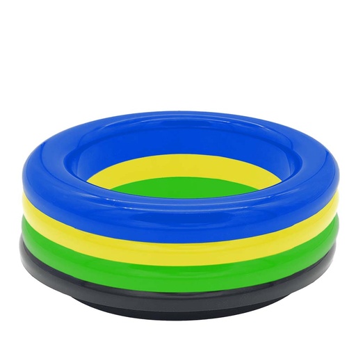 Doorvoer XL [Ø210 x 23 mm]
