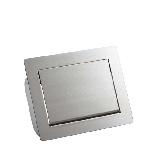 [AZ-GD232-HL] Afvalklep AZ-GD 45º