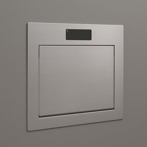 Afvalklep AZ-AT touchless