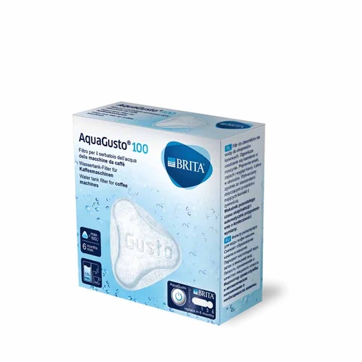 BRITA AquaGusto waterfilter