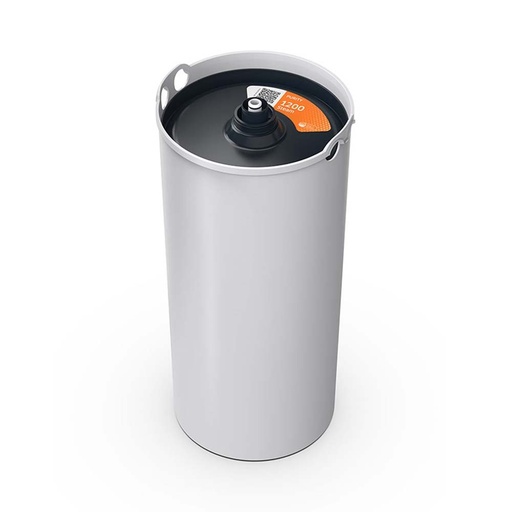 [1000231] BRITA Purity 1200 Steam