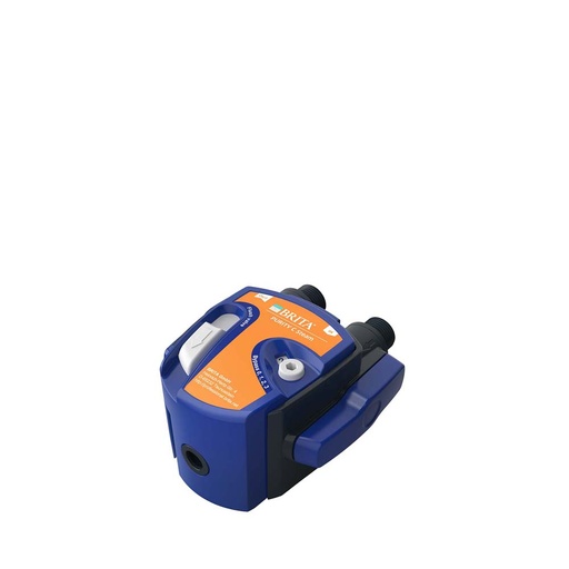 [1023325] BRITA Purity C Steam filterkop 0% bypass