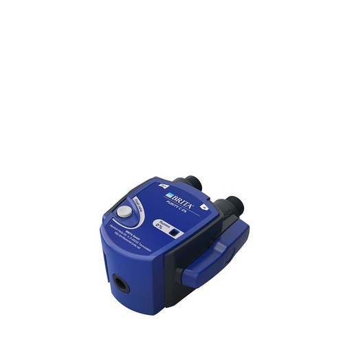[1002949] BRITA Purity C filterkop 0% bypass