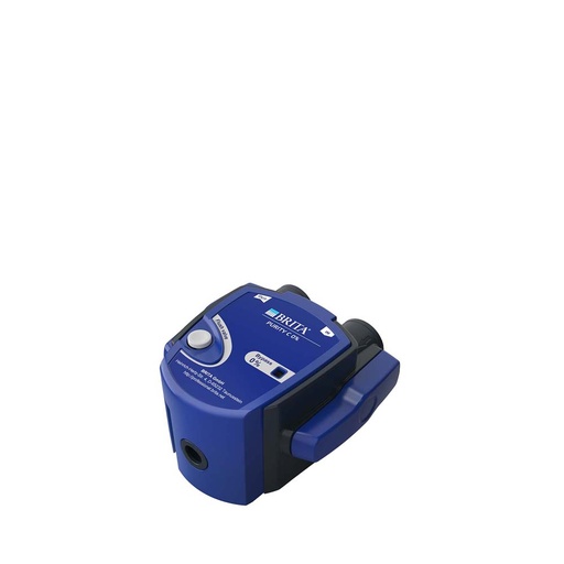 [1002942] BRITA Purity C filterkop 0% bypass