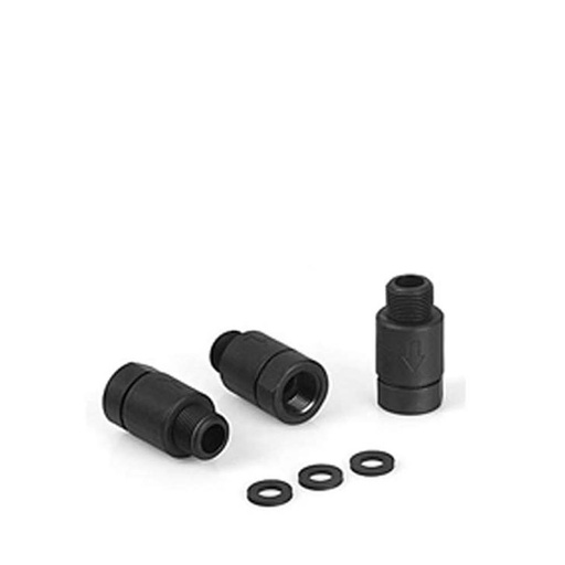 [1000639] BRITA Purity C terugslagklep [3 st]