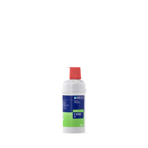 [1002063] BRITA Purity C1000 AC waterfilter