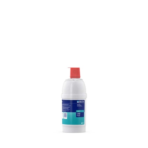 [1010734] BRITA Purity C50 Fresh waterfilter