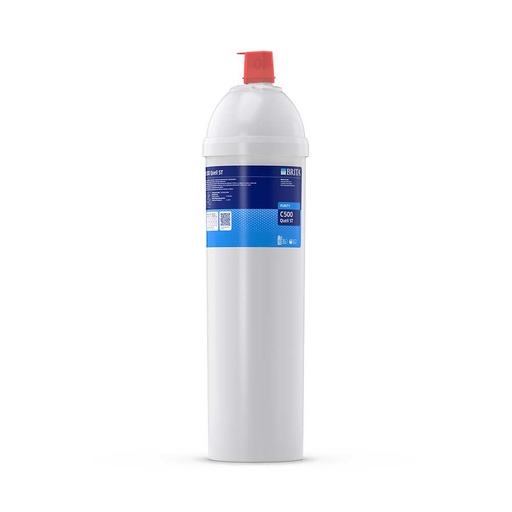 [1002045] BRITA Purity C500 Quell ST waterfilter
