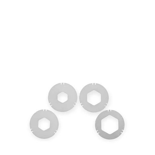 Membraanset C2410C 'EZ-fit'
