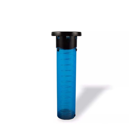 Bekerdispenser L 'Sentry' inbouw