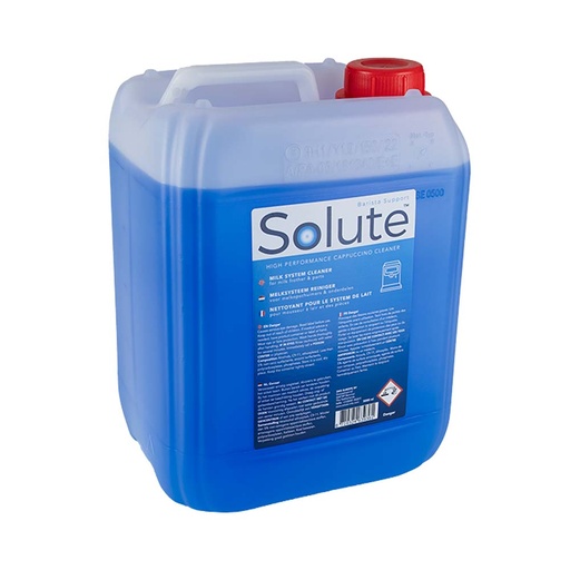 [9361] Solute melksysteem reiniger [5 L]