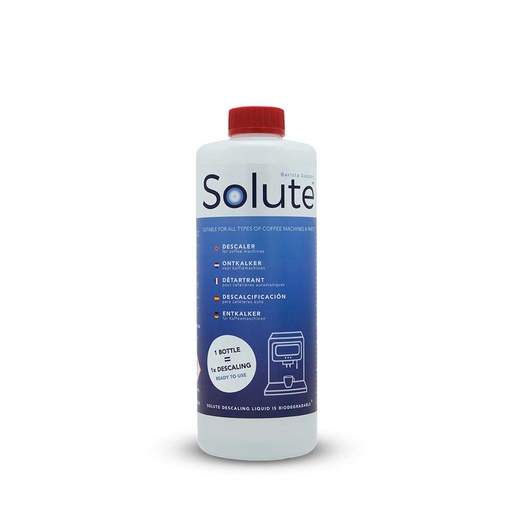 [9804] Solute ontkalker kant & klaar [700 ml]