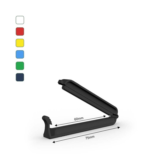 WeLoc Professional PA 60 sluitklem