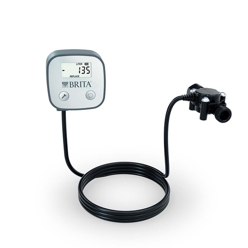 [1033041] BRITA FlowMeter 10-100