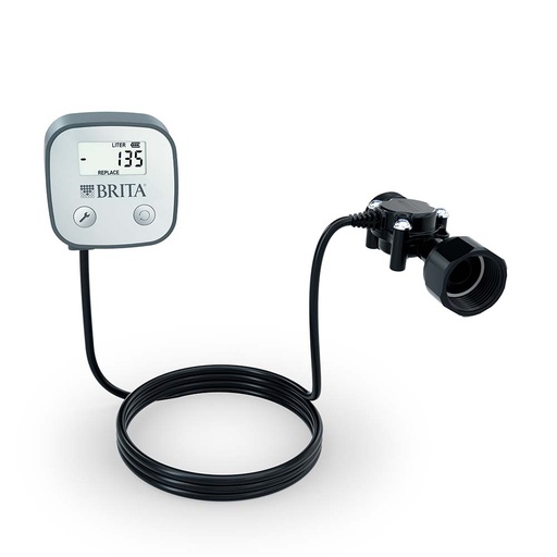 [1033042] BRITA FlowMeter 100-700